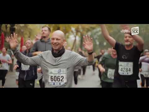 Großer 10k Berlin — vidéo de la course