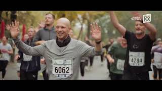 Berliner Morgenpost Great10K Aftermovie 2025