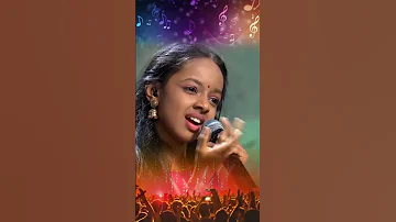 Aradhya Rao SaReGaMaPa Kannada Singing Performance 