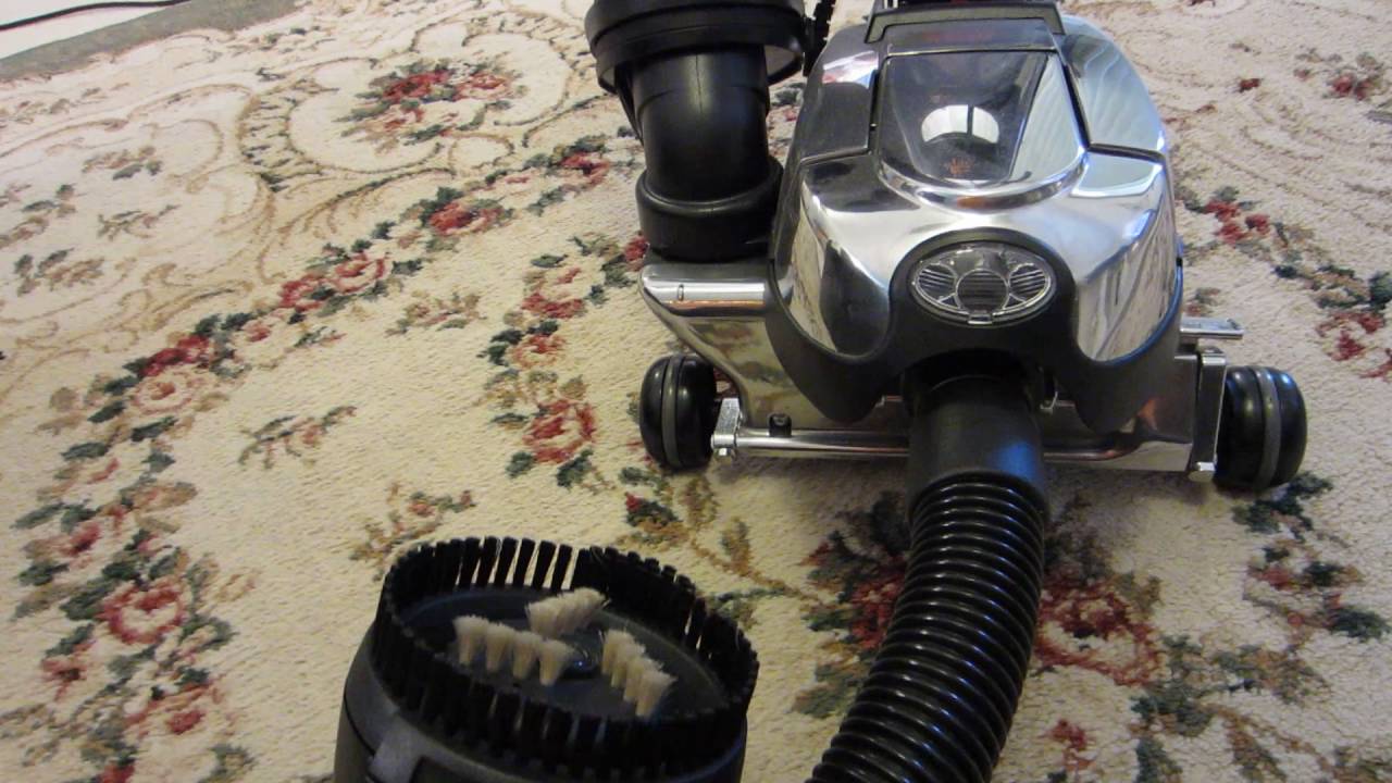 Kirby Avalir 2 Specs