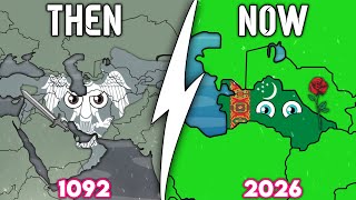 Details Then and now - part 15 Guide