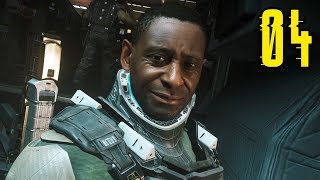 Infinite Warfare - Part 4 - RIP to a Legend Infinite Warfare - Part 4 - RIP to a Legend