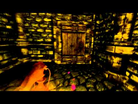 Amnesia Let's Play Ep. 1 - 