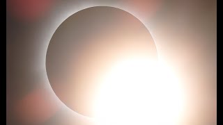 Information 2024 Eclipse Time-lapse FULL TOTALITY News