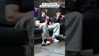 IRL Streaming Culture Explained