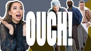 Celebrity Stylist Rates He Spoke Style, Style Og, & 40 Over Fashion Mens Fashioner Ashley Weston