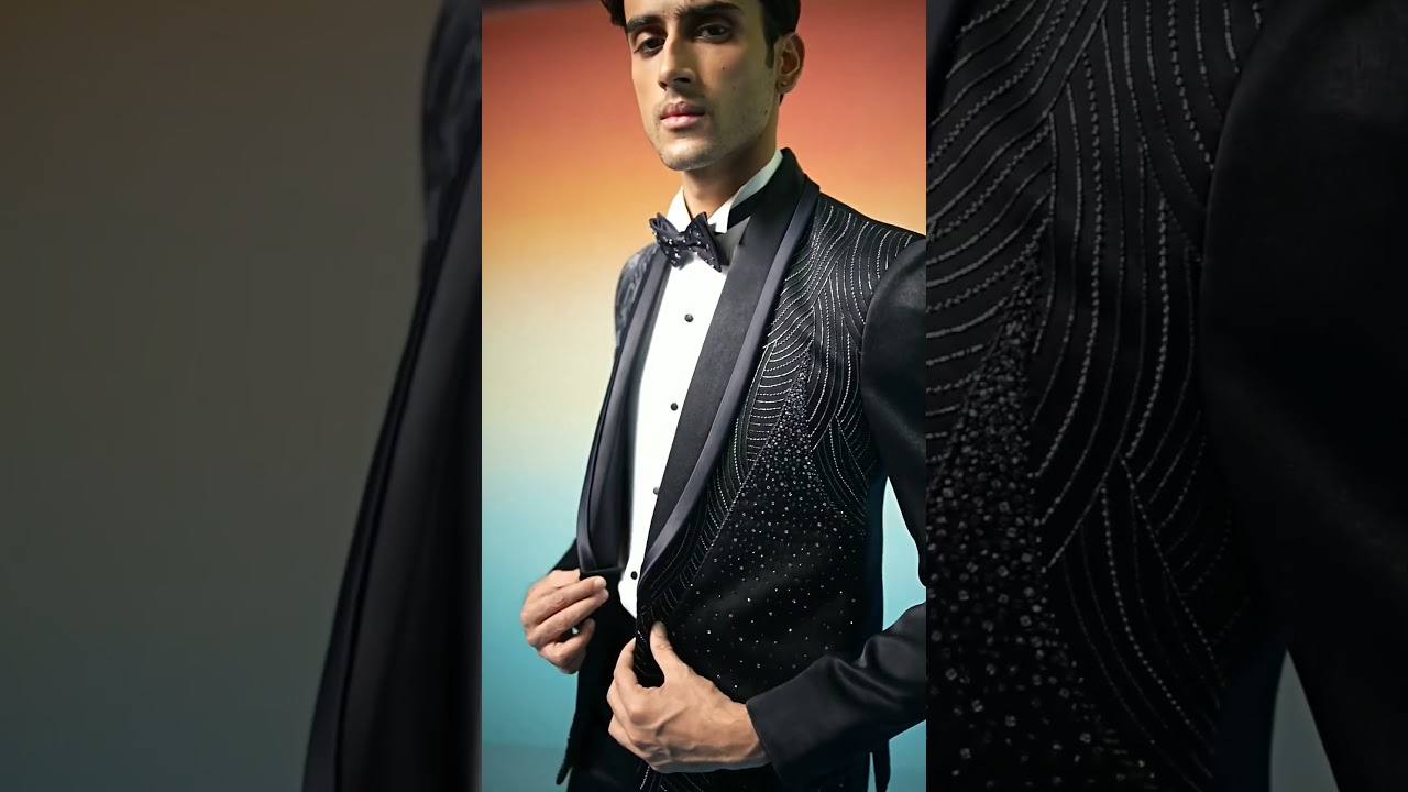 Designer indo Western collection| Best groom collection for wedding 