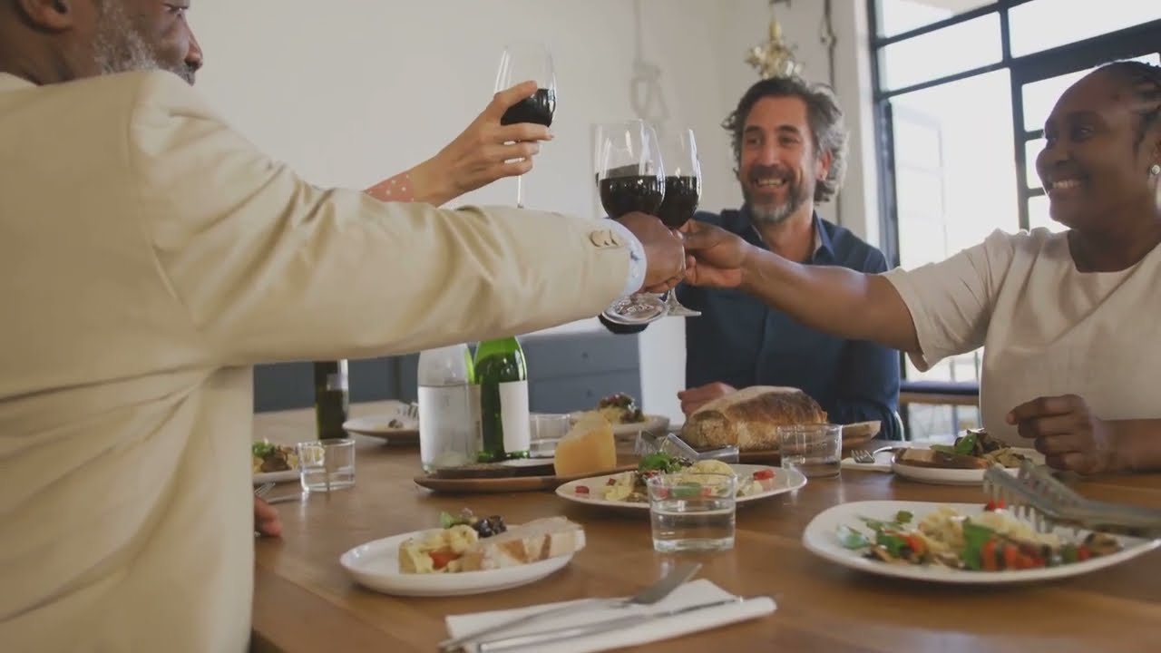 Amazing Greek Style Fried Cheese Balls