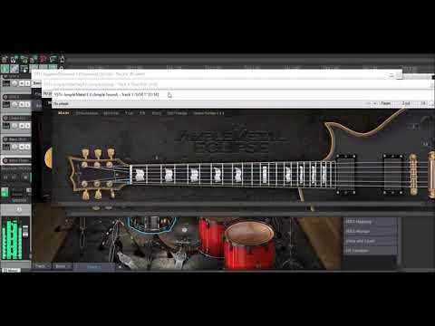 metal-song-#2-(vst-virtual-instruments)