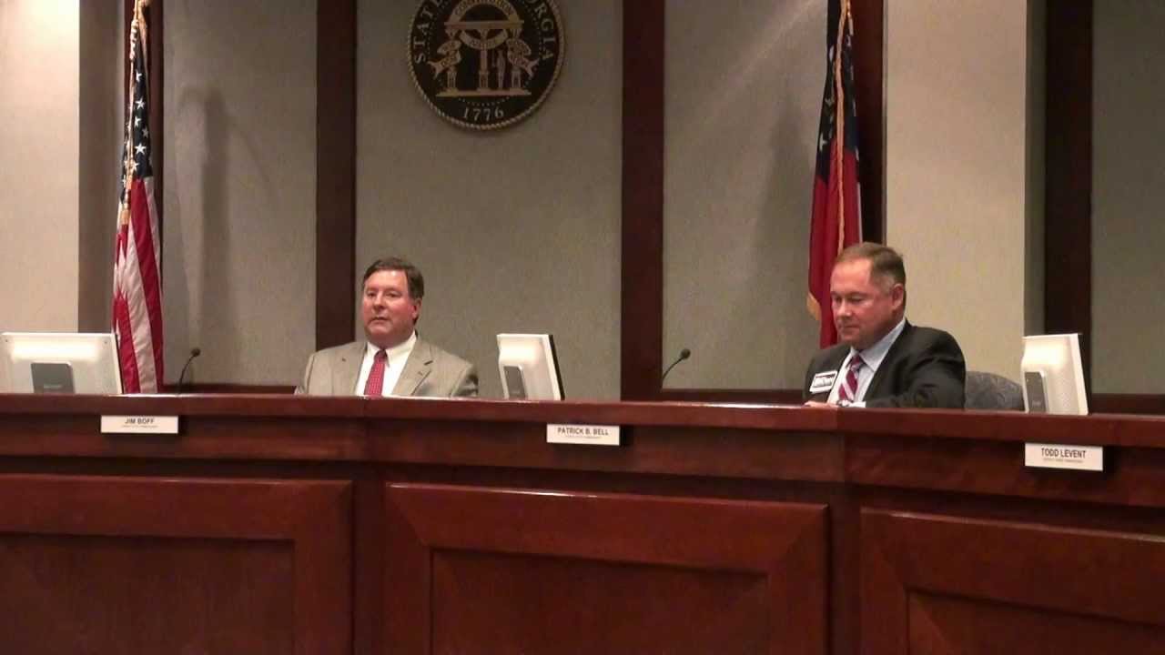 Dennis Brown v. Brian Tam debate 06/19/12