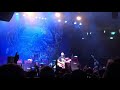 Millencolin SOS Tour Sydney Australia - The Ballad Live 08/03/2019