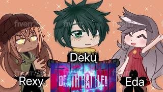 Fandoms React To Skyrim Vs Darksouls P2 The Fight Death Battle