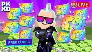 🚨 10 Super Premium Passes   10,500 Gems on Nimda Day | PK XD LIVE STREAMING 🚨
