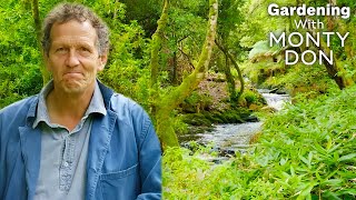 Behind The Scenes At An Exotic Temperate Rainforest | S6E26 | FULL EPISODE | Gardeners' World