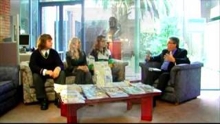 Bishop Joe - Pentecost Message 2010