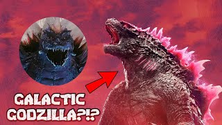 GxK: Supernova - Leaked Titan Names Revealed
Some upcoming Playmates figures list for Godzilla x Kong: Supernova have been officially leaked!
Source:
https://godzilla-movies.com/news/galactic-godzilla-astral-titan-names-discovered-official-godzilla-kong-supernova-toy-catalog-spoilers
MY OTHER SIDE:
https://www.youtube.com/channel/UCgMNNW3iaBon780w2DQT1Gw
GODZILLA CONTENT:
https://youtube.com/playlist?list=PLURrK4NSUJf8ysaS0BWrx02nP6Glu7WyC&si=1UT_4qtqfDPSs_3T
#godzillaxkongsupernova GxK: Supernova - Leaked Titan Names Revealed