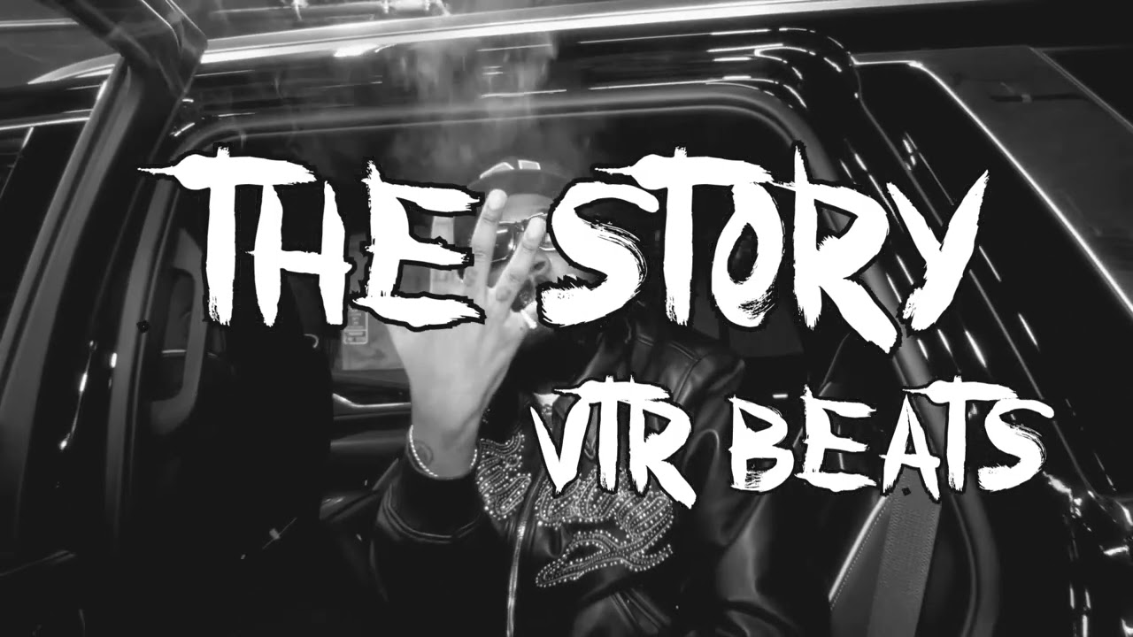 (FREE) Brent Faiz x Blxst x R&B Type Beat | "The Story"