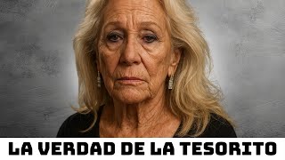 Con Más de 70 Años, Laura León Enfrenta una Soledad que Pocos Conocen