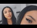 EASY &amp; NATURAL EYEBROW TUTORIAL