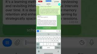 Gumino /new command demo