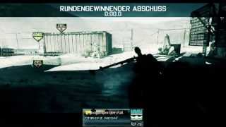 MW2: RepZ Neon - Woop Woop Trickshot Style (4D1)