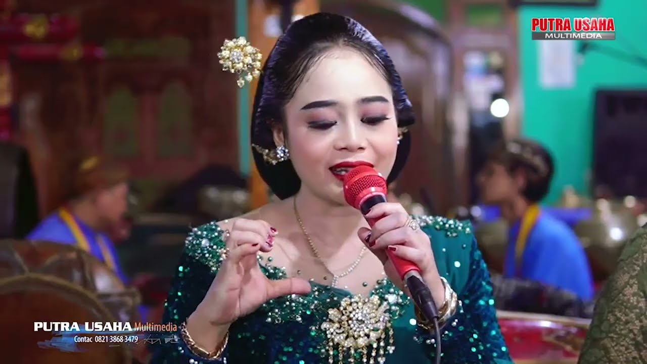 mudho laras bareng mbak rini epeledut