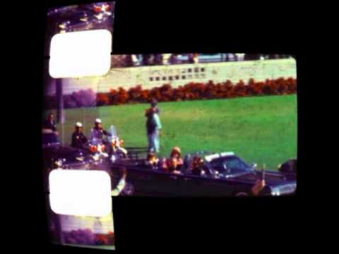 Zapruder Film (Digital)