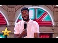 Preacher Lawson's HILARIOUS take on dating is too good! | BGT: The Champions