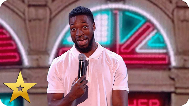 Preacher Lawson's HILARIOUS take on dating is too ...