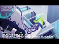 Sugar Story x Eternal Wind #SQkawaii Sounds - An Ambient Mashup
