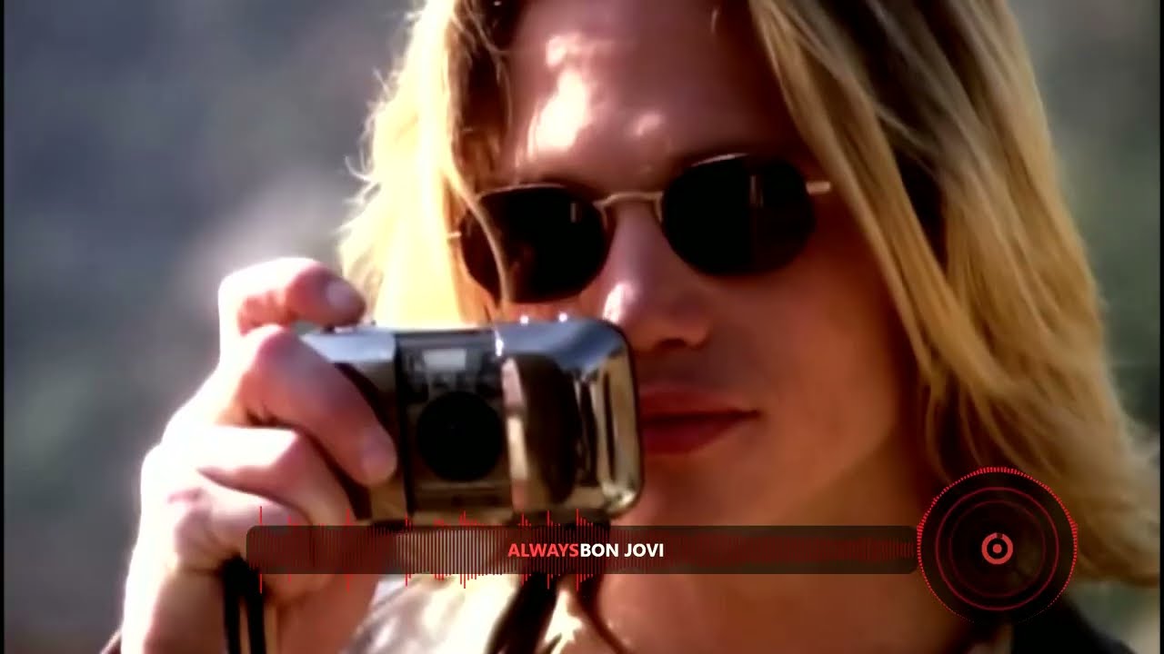 Sesión Baladas Rock década de los 90s