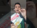 ASMR EATING Delicious Yummy Sweet Loaded White Choco filled Snack🍫🍫🍫 #asmrsounds #asmreating #shorts