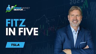 Here's your (non)trade on Tesla ($TSLA)