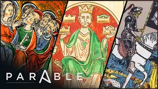 ODYSSEUS & SIGURD | ANCIENT LEGENDS EXPLAINED
