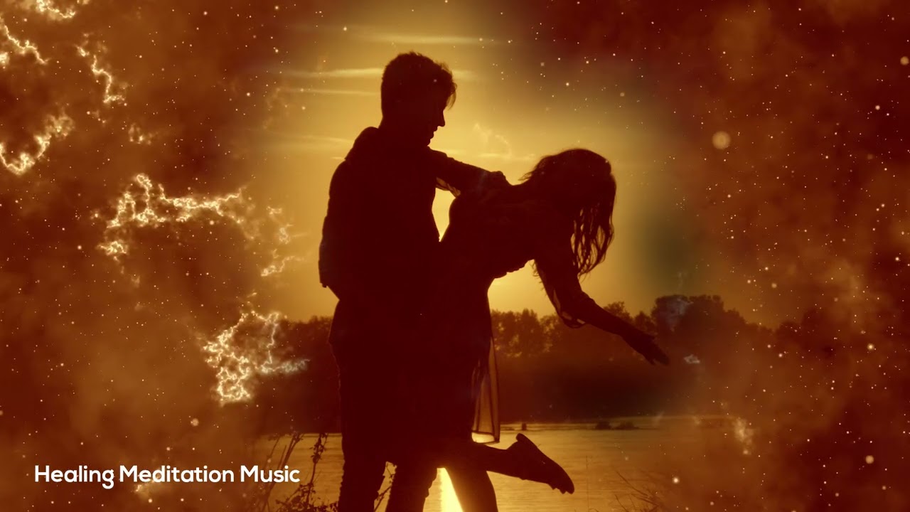 Romantic Soul Telepathy Love Making Frequency | Soulmate Physical Similarities | Sweetheart Dance