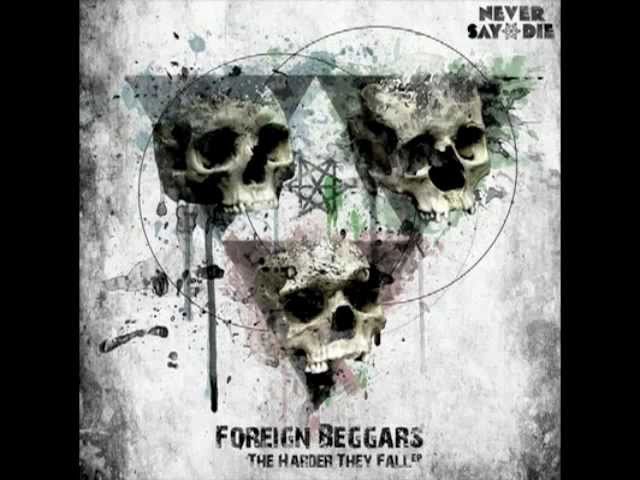 Foreign Beggars feat Skrillex - 'Still Gettin It' adlı videoyu YouTube'da izle Foreign Beggars feat Skrillex - 'Still Gettin It' adlı videoyu YouTube'da izle