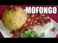 Authentic Puerto Rican Mofongo Recipe | Episaode 38