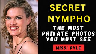 Rare Photos Of Missi Pyle Like Youve Never Seen Untold Story Inside