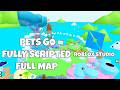 [FREE] Pets Go Fully Scripted - FULL MAP | Roblox Studio