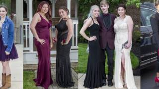 York County School of Technology 2017 prom