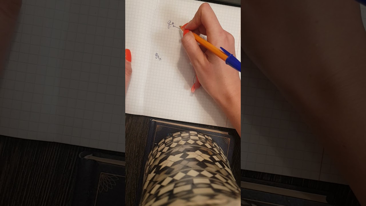 Интерпретация автомата Мили в эквивалентный ему автомат Мура