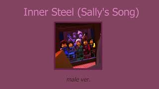 [Ninjago] Inner Steel (Sallys Song) Male Ver.