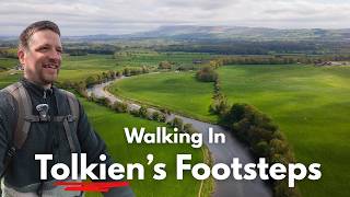 The Lancashire Walk That Inspired Middle-Earth | Tolkien Trail
