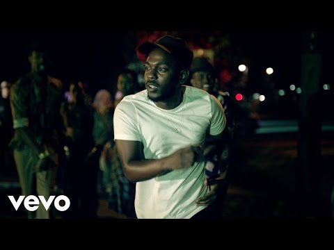 Kendrick Lamar