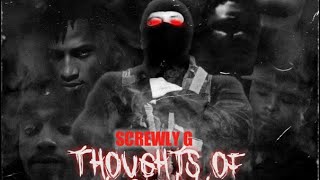 Screwly G Rockstar Lifestyle (Deleted Audio)