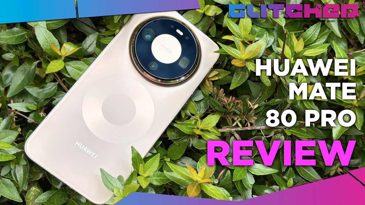 HUAWEI Mate 80 Pro review - Global Users Finally Get a Treat