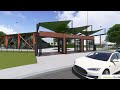 Renovation plans for Ryder Park
