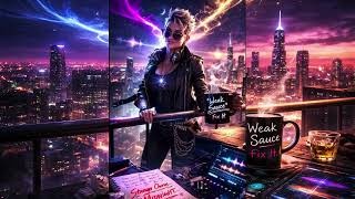 Divine In Human Hands Romantic New Wave Synth Pop Nova-Core Creations