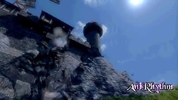 Medieval Engineers: How to Destroy Your Castle