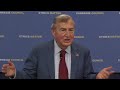 Graham Allison: Are American & China Destined for War?